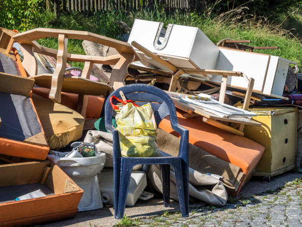 Best Dumpster Rental Services  in Water Valley, MS