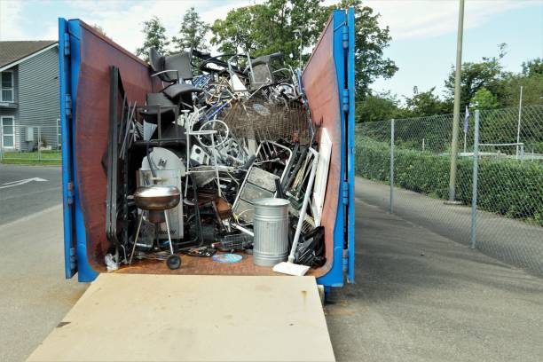 Best Household Junk Removal  in Water Valley, MS