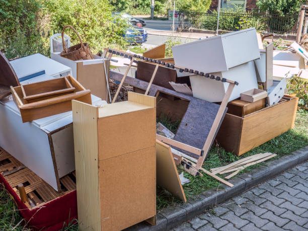 Best Trash Removal Near Me  in Water Valley, MS