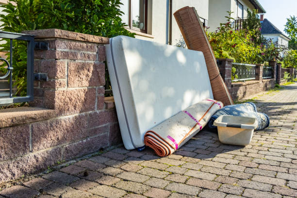 Debris Removal in Water Valley, MS