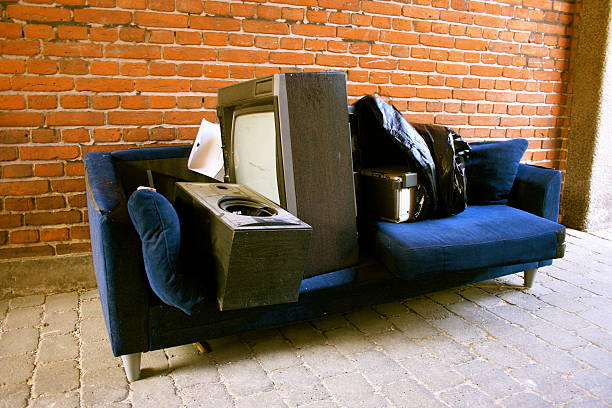 Best Mattress Removal Service  in Water Valley, MS