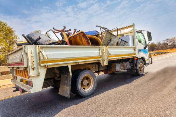 Best Residential Junk Removal  in Water Valley, MS