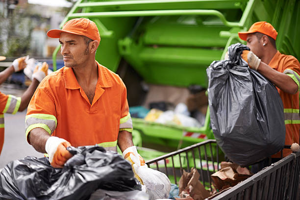 Best Full-Service Junk Removal  in Water Valley, MS