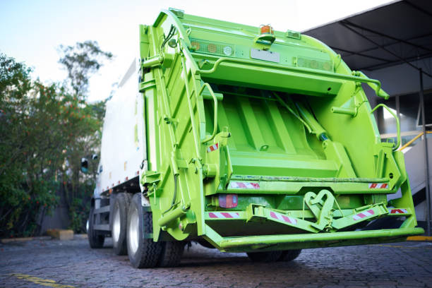 Best Construction Debris Removal  in Water Valley, MS