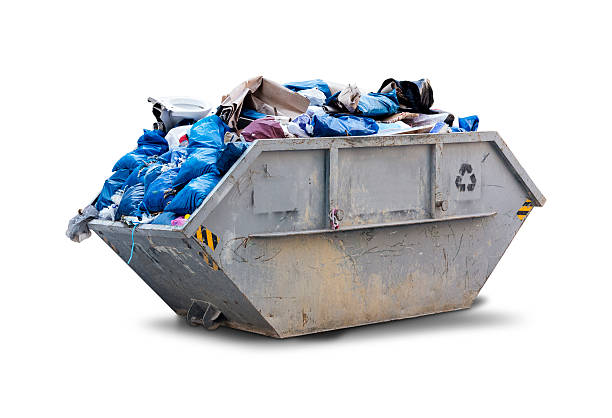 Best Attic Cleanout Services  in Water Valley, MS